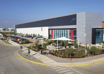 BODENOR FLEXCENTER IMPLEMENTA PROYECTO “SEGURIDAD 2.0” PARA DAR TRANQUILIDAD A SUS CLIENTES