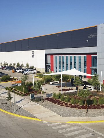 BODENOR FLEXCENTER IMPLEMENTA PROYECTO “SEGURIDAD 2.0” PARA DAR TRANQUILIDAD A SUS CLIENTES