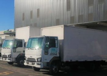 EIT LOGÍSTICA TRANSPORTA RESPIRADORES MECÁNICOS