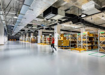 LOGISTICA CON FOCO EN EL CLIENTE