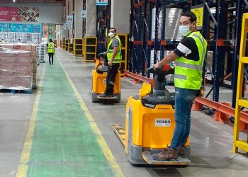 KIMBERLY-CLARK: UN GRANDE QUE REAJUSTA SUS OPERACIONES CON ÉXITO ANTE EL NUEVO ESCENARIO