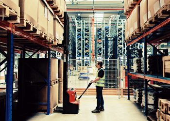 INDUSTRIA DE BODEGAJE Y ALMACENAMIENTO VUELCA SU MIRADA HACIA EL CLIENTE Y LAS NUEVAS OPORTUNIDADES