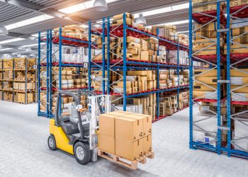 INTRALOGÍSTICA, EL RETO E-COMMERCE Y LAS TECNOLOGÍAS AL RESCATE ¿QUÉ SE VIENE PARA LA NUEVA NORMALIDAD?