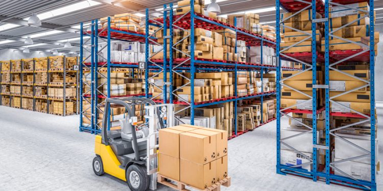 INTRALOGÍSTICA, EL RETO E-COMMERCE Y LAS TECNOLOGÍAS AL RESCATE ¿QUÉ SE VIENE PARA LA NUEVA NORMALIDAD?