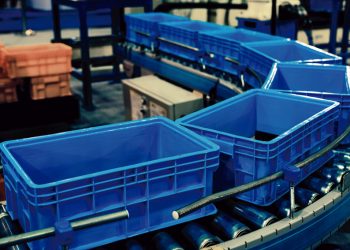 SOSTENIBILIDAD POST-PANDEMIA: LO QUE VIENE MÁS ADELANTE PARA LA INDUSTRIA DE LA CADENA DE SUMINISTRO.  COVID-19: EL MUNDO DESPUÉS