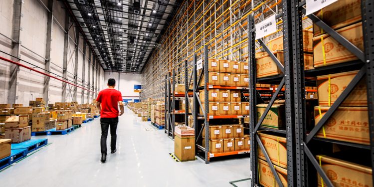 LA AUTO – RECONSTRUCCIÓN DE NUESTRA CADENA DE SUMINISTROS