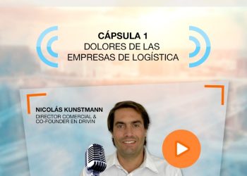 DRIVIN Y SU NUEVA INICIATIVA: PODCAST DRIVIN