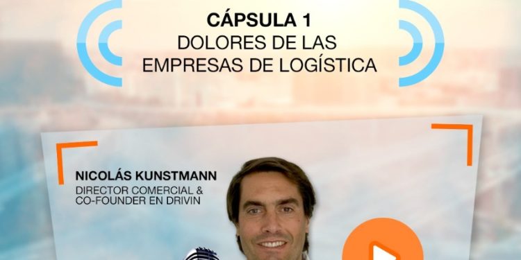 DRIVIN Y SU NUEVA INICIATIVA: PODCAST DRIVIN