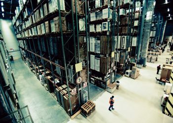 SUPPLY CHAIN: UNA MIRADA GLOBAL CON FOCO EN CHILE