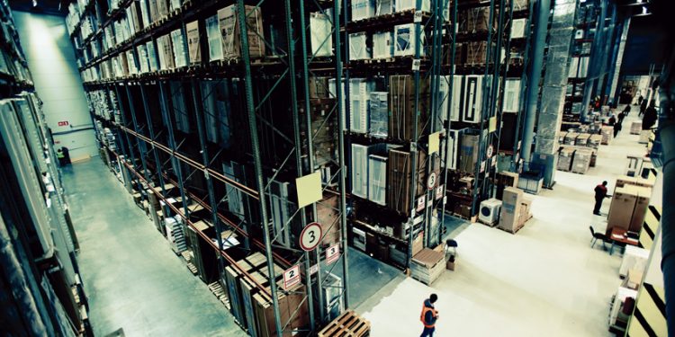 SUPPLY CHAIN: UNA MIRADA GLOBAL CON FOCO EN CHILE