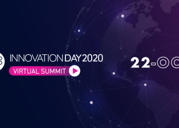 INNOVATION DAY 2020 VIRTUAL SUMMIT PARA EJECUTIVOS DE LA CADENA DE SUMINISTRO