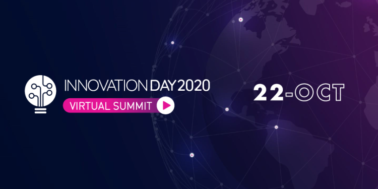 INNOVATION DAY 2020 VIRTUAL SUMMIT PARA EJECUTIVOS DE LA CADENA DE SUMINISTRO