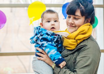 LA CARA SOLIDARIA DEL CYBERDAY