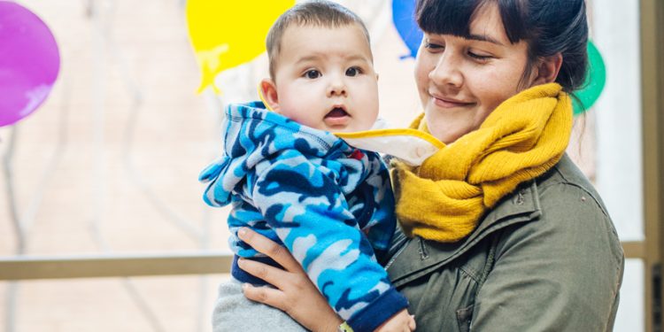 LA CARA SOLIDARIA DEL CYBERDAY