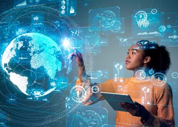 LAS 5 TECNOLOGÍAS QUE IMPULSARÁN LA CADENA DE SUMINISTROS DEL MAÑANA