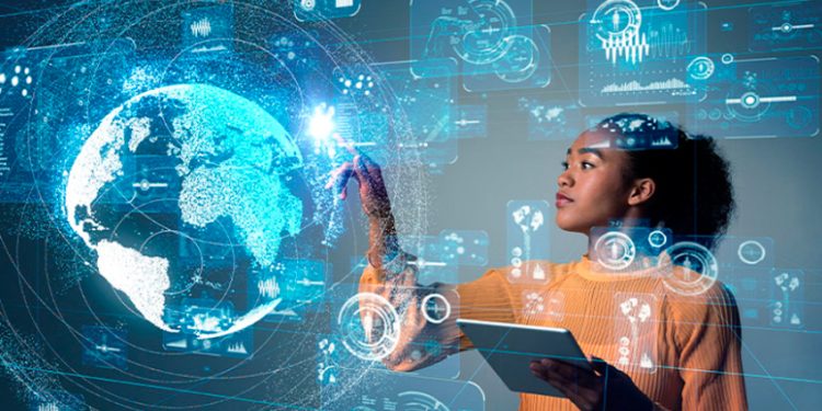 LAS 5 TECNOLOGÍAS QUE IMPULSARÁN LA CADENA DE SUMINISTROS DEL MAÑANA