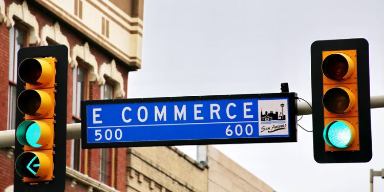 EL ECOMMERCE EN PYMES SE HACE REALIDAD