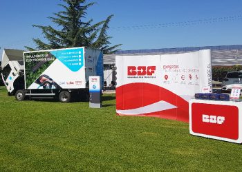 BODEGAS SAN FRANCISCO, COPEC VOLTEX Y SKC PROMUEVEN ELECTROMOVILIDAD EN LA LOGÍSTICA
