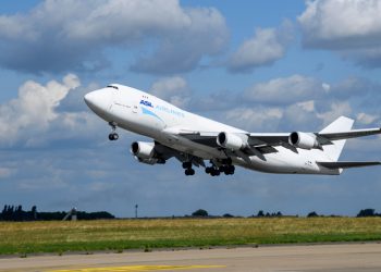 DACHSER VUELVE A OFRECER VUELOS CHÁRTER EN TEMPORADA ALTA