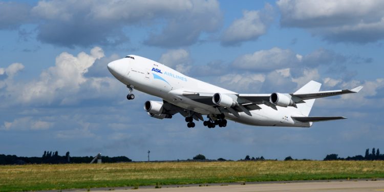 DACHSER VUELVE A OFRECER VUELOS CHÁRTER EN TEMPORADA ALTA