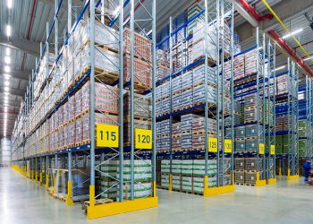 DACHSER RHEINE AMPLÍA SU CAPACIDAD LOGÍSTICA Y DE DISTRIBUCIÓN