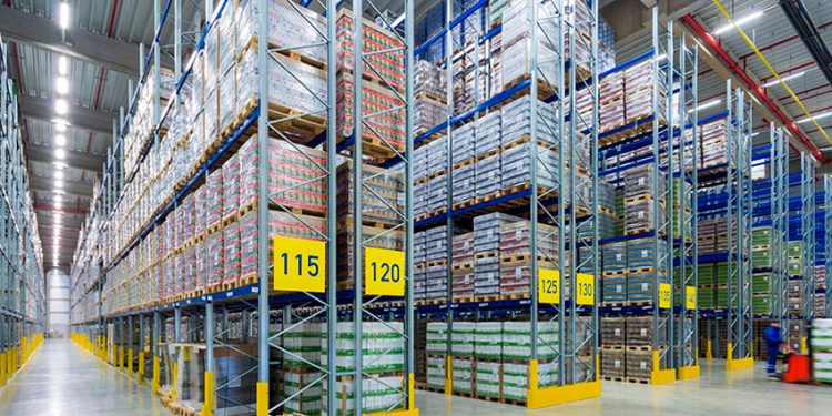 DACHSER RHEINE AMPLÍA SU CAPACIDAD LOGÍSTICA Y DE DISTRIBUCIÓN