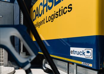 DACHSER INICIA ENTREGAS LIBRES DE EMISIONES EN FRIBURGO, ALEMANIA