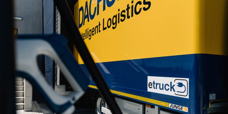 DACHSER INICIA ENTREGAS LIBRES DE EMISIONES EN FRIBURGO, ALEMANIA