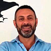 Leonardo Flamini South America Area Manager Elettric80