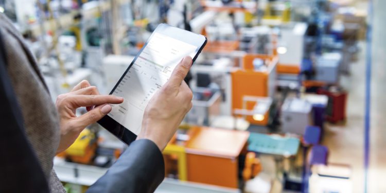 DIGITALIZACIÓN DE LAS CADENAS DE SUMINISTRO PARA ENFRENTAR LA NUEVA NORMALIDAD