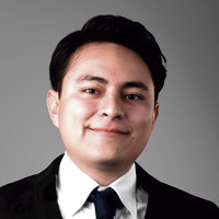 Omar Aquino Sales Director Latin America MIR