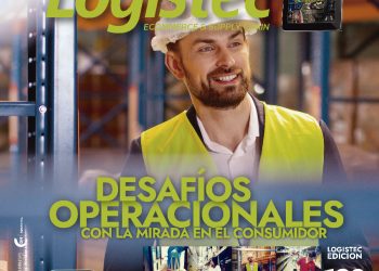Logistec Ed. 120