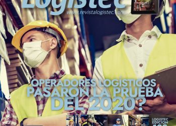 Logistec Ed. 122