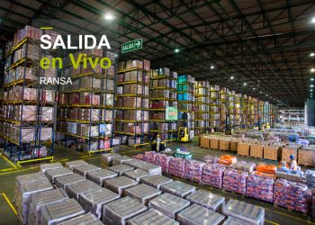 RANSA IMPLEMENTA SOLUCIÓN WMS PARA OPTIMIZAR LA GESTIÓN DE SUS ALMACENES