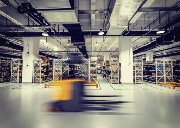 AGV Y AUTOMATIZACIÓN: ¡LLEGÓ EL TIEMPO DE LAS TECNOLOGÍAS!