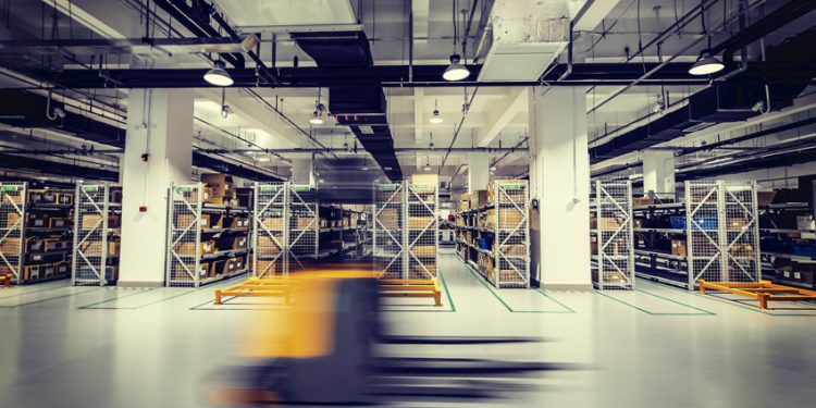 AGV Y AUTOMATIZACIÓN: ¡LLEGÓ EL TIEMPO DE LAS TECNOLOGÍAS!