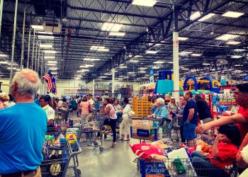 LAS OPORTUNIDADES DE LA PANDEMIA PARA EL RETAIL