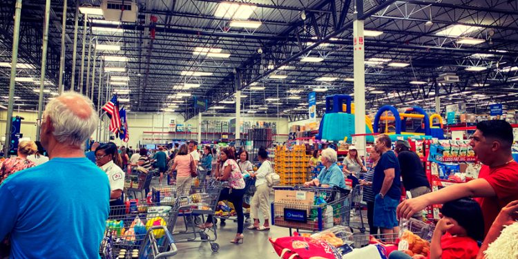 LAS OPORTUNIDADES DE LA PANDEMIA PARA EL RETAIL