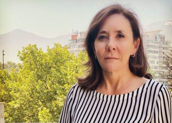 “DE UN DÍA PARA OTRO NOS CONVERTIMOS EN UN MUNDO DIGITAL”