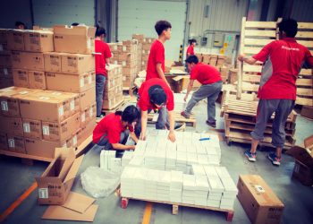 GESTIÓN ESTRATÉGICA DE LA CADENA DE ABASTECIMIENTO: LA MIRADA DEL INVERSIONISTA