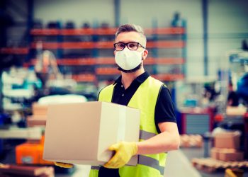 ANTE LA NUEVA NORMALIDAD: NUEVA TRILOGÍA DE PRIORIDADES PARA LA CADENA DE SUMINISTROS