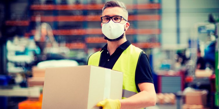 ANTE LA NUEVA NORMALIDAD: NUEVA TRILOGÍA DE PRIORIDADES PARA LA CADENA DE SUMINISTROS