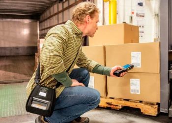 ZEBRA: EL ACCESO A DATOS EN TIEMPO REAL ES FUNDAMENTAL PARA LOS TRABAJADORES DE CAMPO DE LAS EMPRESAS DE ENERGÍA Y SERVICIOS PÚBLICOS