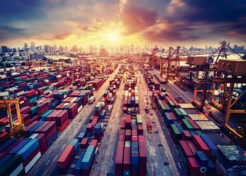 EL TREN DE CARGA. LA GRAN OPORTUNIDAD PARA AUMENTAR LA COMPETITIVIDAD LOGÍSTICA TERRESTRE