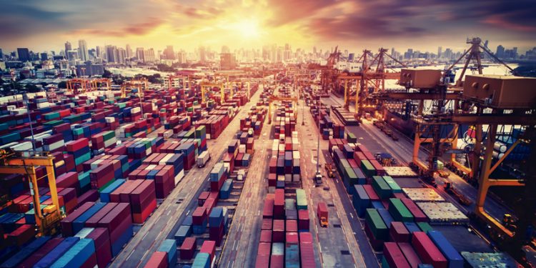 EL TREN DE CARGA. LA GRAN OPORTUNIDAD PARA AUMENTAR LA COMPETITIVIDAD LOGÍSTICA TERRESTRE