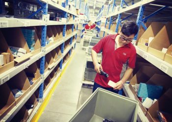 POST CORONAVIRUS: RECUPERACIÓN DE CADENA DE SUMINISTRO