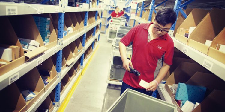 POST CORONAVIRUS: RECUPERACIÓN DE CADENA DE SUMINISTRO