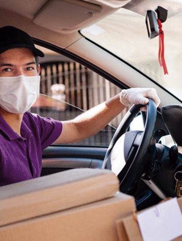 LLEGÓ: “SOMOS EMBAJADORES DE MARCAS EN SU ÚLTIMA MILLA”