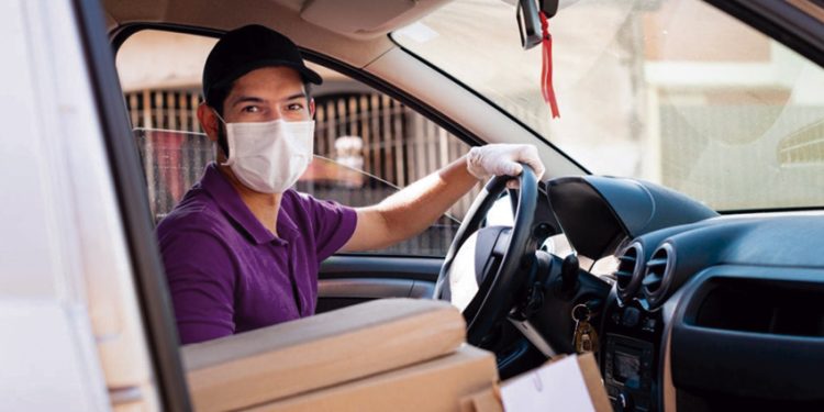 LLEGÓ: “SOMOS EMBAJADORES DE MARCAS EN SU ÚLTIMA MILLA”