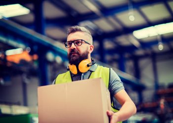 EL MOMENTO DEL PROFESIONAL DE SUPPLY CHAIN